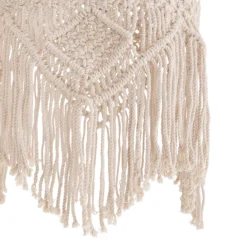 Macrame 35cm Easy Fit Light Shade 9 Macrame 35cm Easy Fit Light Shade -Energizer Sales Store 13453781 7234915323681573