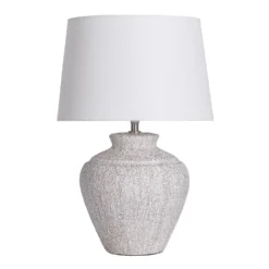 Country Living Falmouth Ceramic Table Lamp 10 Country Living Falmouth Ceramic Table Lamp -Energizer Sales Store 13453790 1664915323136746