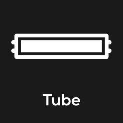 TCP LED T8 Tube 800L Warm White 1Pk -Energizer Sales Store 13482989 5184974941002038