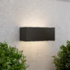 Chelsea Up & Down Solar Wall Light -Energizer Sales Store 13489386 3004945650556392