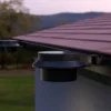 Luxshine Solar Gutter Light -Energizer Sales Store 13489402 1744978615911069