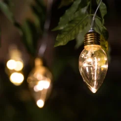 Lumify USB Solar Edison Bulbs - Set Of 20 -Energizer Sales Store 13489404 2084978616137842