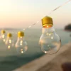 Lumify USB Solar Vintage Bulb Lights - Set Of 20 -Energizer Sales Store 13489406 2134978602814689