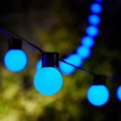 Advance USB Solar Festoon Lights - Set Of 10 -Energizer Sales Store 13489413 1114978616175216