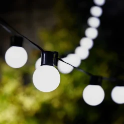 Advance USB Solar Festoon Lights - Set Of 10 -Energizer Sales Store 13489413 1554978616218128