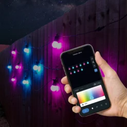 TCP LED+ Outdoor Festoon Light - 10m -Energizer Sales Store 13489422 1984974941042727