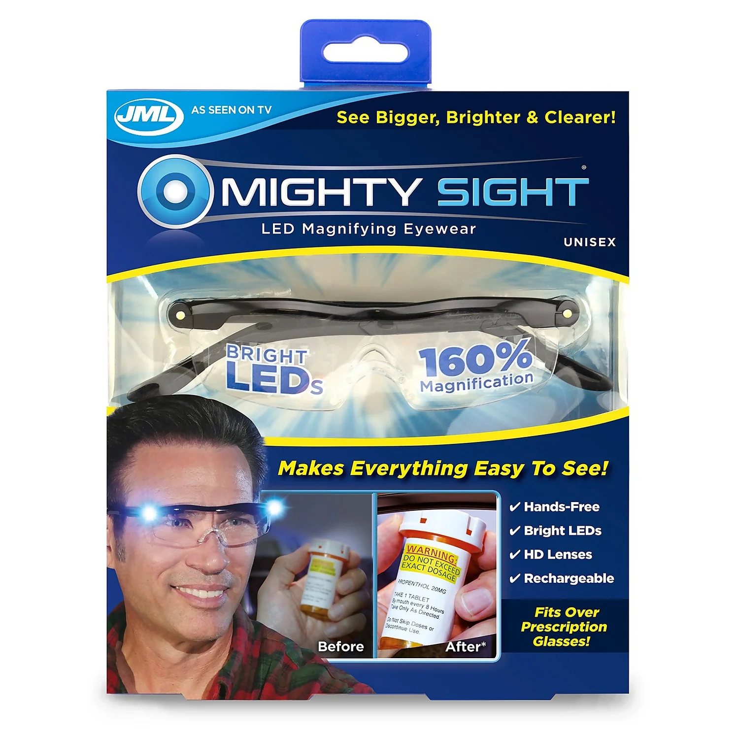 Mighty Sight 4 Mighty Sight - Image 2