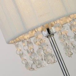 Bellano Table Lamp - White -Energizer Sales Store 13525820 2035042072854647