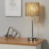 Bellano Table Lamp - Grey -Energizer Sales Store 13525821 9015042072758383