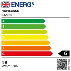 Sasha LED Table Lamp - Black -Energizer Sales Store 13525834 1285042076973533