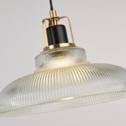 Glossop Ceiling Pendant Light - Glass Shade -Energizer Sales Store 13528470 1314976242615845
