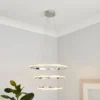Napier LED 3 Tier Pendant Ceiling Light -Energizer Sales Store 13529586 8304945396666386