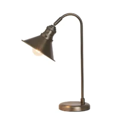 Didsbury Pewter Table Lamp 8 Didsbury Pewter Table Lamp -Energizer Sales Store 13529595 1224945396756653