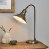 Didsbury Pewter Table Lamp -Energizer Sales Store 13529595 6564945396699242