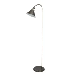 Didsbury Pewter Floor Lamp 9 Didsbury Pewter Floor Lamp -Energizer Sales Store 13529604 7484945395845130