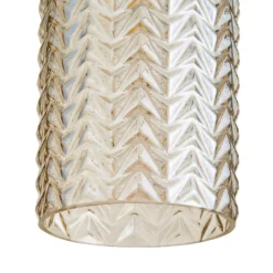 Katya Glass Easy Fit Shade - Champagne 9 Katya Glass Easy Fit Shade - Champagne -Energizer Sales Store 13529606 1514945396390041