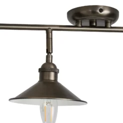 Didsbury 4 Light Spotlight Flush Ceiling Light 9 Didsbury 4 Light Spotlight Flush Ceiling Light -Energizer Sales Store 13529608 1944945396630488