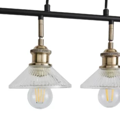 Edale 4 Light Diner Bar Pendant 9 Edale 4 Light Diner Bar Pendant -Energizer Sales Store 13529612 1814945395921114