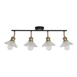 Edale 4 Light Flush Spotlight Bar -Energizer Sales Store 13529616 1954945397068026