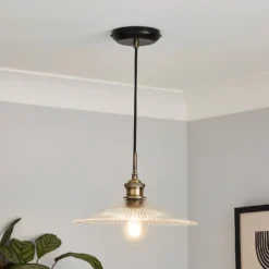 Edale Glass Easy Fit Light Shade -Energizer Sales Store 13529617 1364945395944067