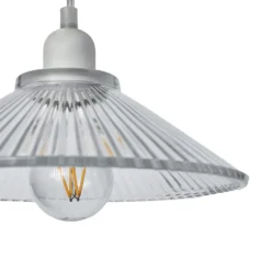 Edale Glass Easy Fit Light Shade -Energizer Sales Store 13529617 4625047045302240