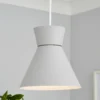 Tromso Nordic Metal Easy Fit Shade - Grey -Energizer Sales Store 13529620 1644945396668726