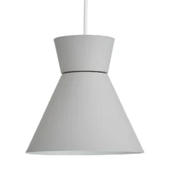 Tromso Nordic Metal Easy Fit Shade - Grey 8 Tromso Nordic Metal Easy Fit Shade - Grey -Energizer Sales Store 13529620 2354945396799643