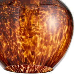 Tortoise Shell Glass Easy Fit Shade -Energizer Sales Store 13529626 1574945396650798