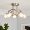 Altrincham 5 Light Semi Flush Ceiling Light -Energizer Sales Store 13529631 1894945396196172