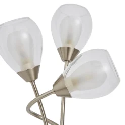 Altrincham 3 Light Table Lamp -Energizer Sales Store 13529632 8724945397093793