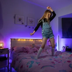 TCP LED Remote Strip Light - Cool White - 3m -Energizer Sales Store 13595416 1804988169000879