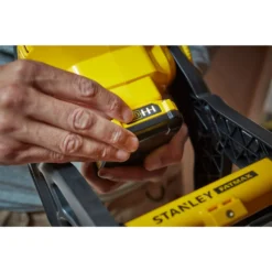 STANLEY FATMAX 18V V20 Area Light (no Battery Included) -Energizer Sales Store 13623750 1724956322597485