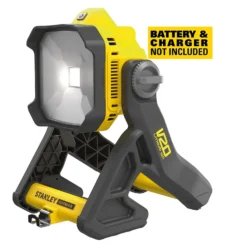 STANLEY FATMAX 18V V20 Area Light (no Battery Included) -Energizer Sales Store 13623750 2114958853030114