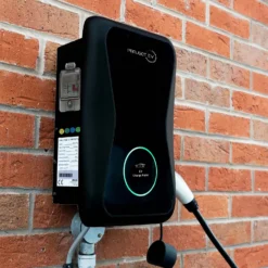 Project EV EVA-07S PRO EARTH 7.3kW 32A Electric Vehicle Charger -Energizer Sales Store 13634016 1544940541431799