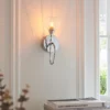Tatton Wall Lamp - Chrome -Energizer Sales Store 13645376 1574942855178514