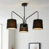 Wilson Pendant Light - Black 1 Wilson Pendant Light - Black -Energizer Sales Store 13645380 1764942860950136