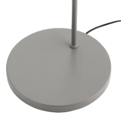 Kendal Floor Lamp - Grey -Energizer Sales Store 13645381 5184956770067960
