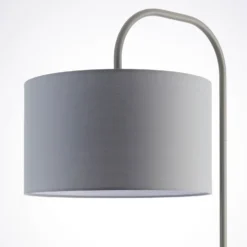 Kendal Floor Lamp - Grey -Energizer Sales Store 13645381 7584956770138808