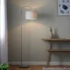 Kendal Floor Lamp - Grey -Energizer Sales Store 13645381 9634956769969338