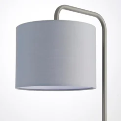 Kendal Table Lamp - Grey -Energizer Sales Store 13645382 5154956770151096