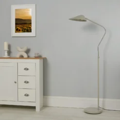 Laila Floor Lamp - Stone 12 Laila Floor Lamp - Stone -Energizer Sales Store 13661905 1145042092465992