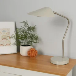 Laila Table Lamp - Stone -Energizer Sales Store 13661906 1545042092462488