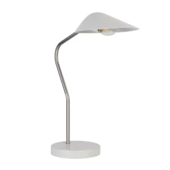 Laila Table Lamp - Stone -Energizer Sales Store 13661906 2455042092513830