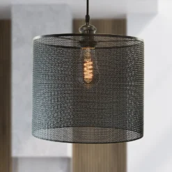 Amina Easy Fit Shade - Black -Energizer Sales Store 13695772 1214959108919701