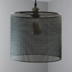 Amina Easy Fit Shade - Black -Energizer Sales Store 13695772 1324959108722913