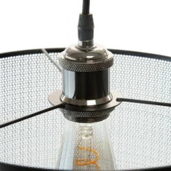 Amina Easy Fit Shade - Black -Energizer Sales Store 13695772 8094959108672018