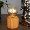 Elle Battery Powered Table Lamp - Orange -Energizer Sales Store 13764011 1264980119689461