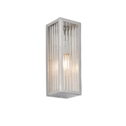 Newham Bathroom Wall Light - Chrome -Energizer Sales Store 13794236 1714957105315026