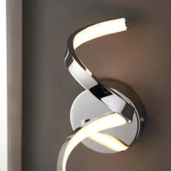 Astral Bathroom Wall Light - Chrome 15 Astral Bathroom Wall Light - Chrome -Energizer Sales Store 13794237 1814957105107447