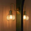 Setley Bathroom Wall Light - Brass 2 Setley Bathroom Wall Light - Brass -Energizer Sales Store 13794238 2104957103859891